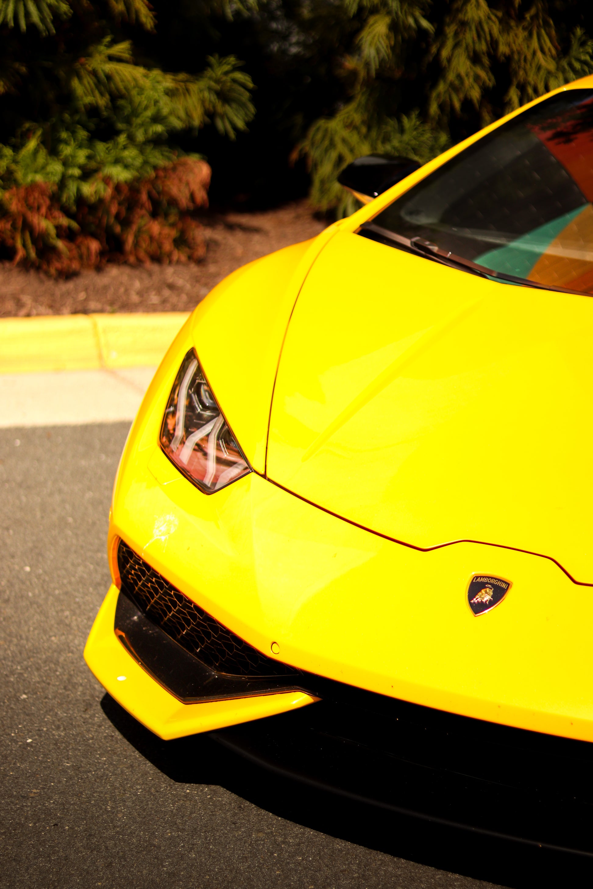 2015 Lamborghini Huracan LP-610
