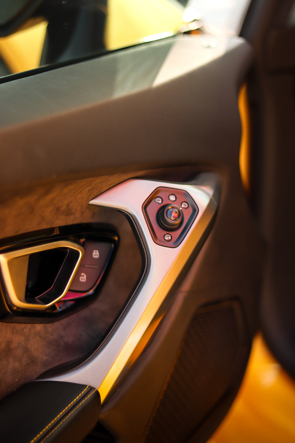 2015 Lamborghini Huracan LP-610