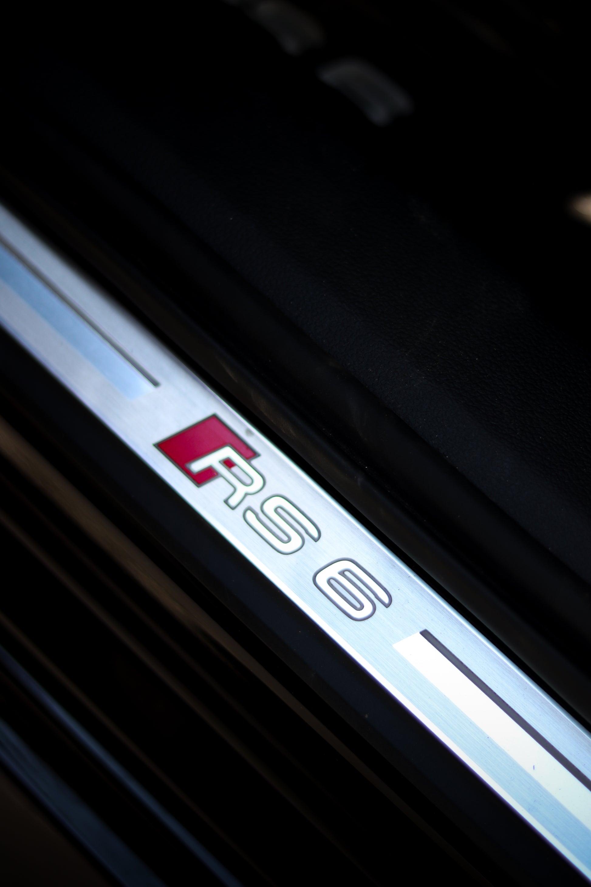 2021 Audi RS6 Wagon Limited Edition