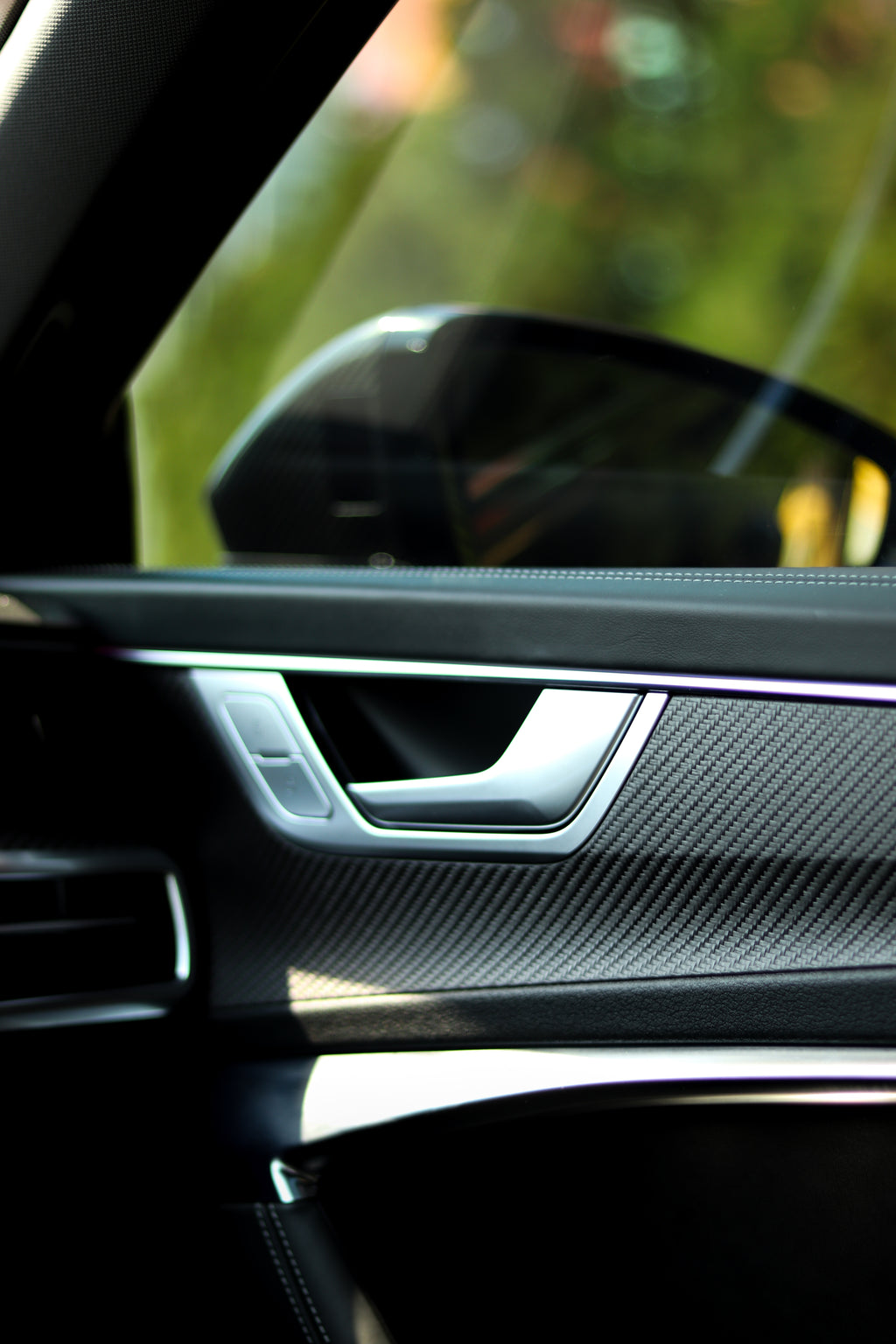 2021 Audi RS6 Wagon Limited Edition