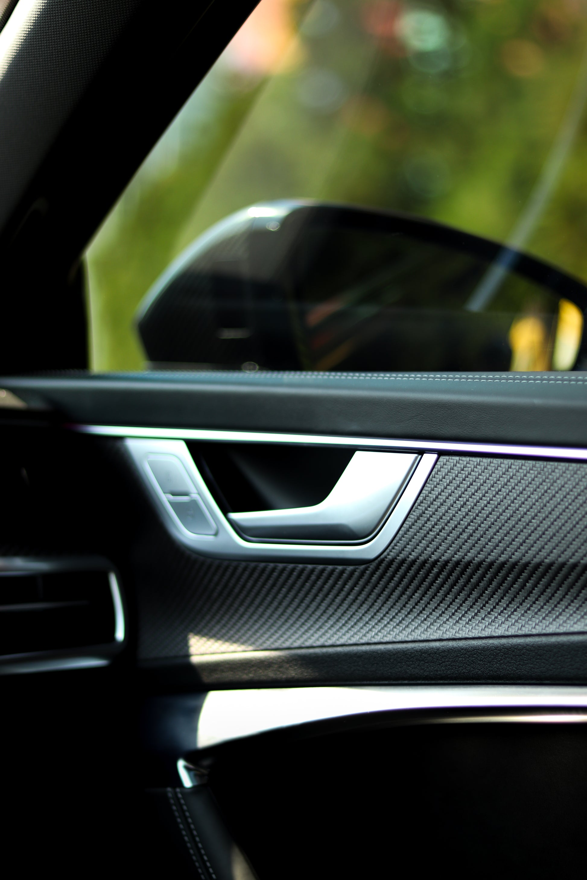 2021 Audi RS6 Wagon Limited Edition