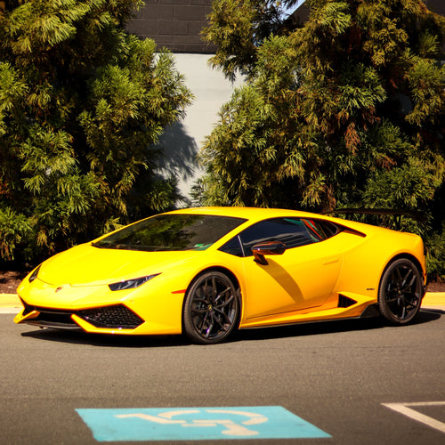2015 Lamborghini Huracan LP-610