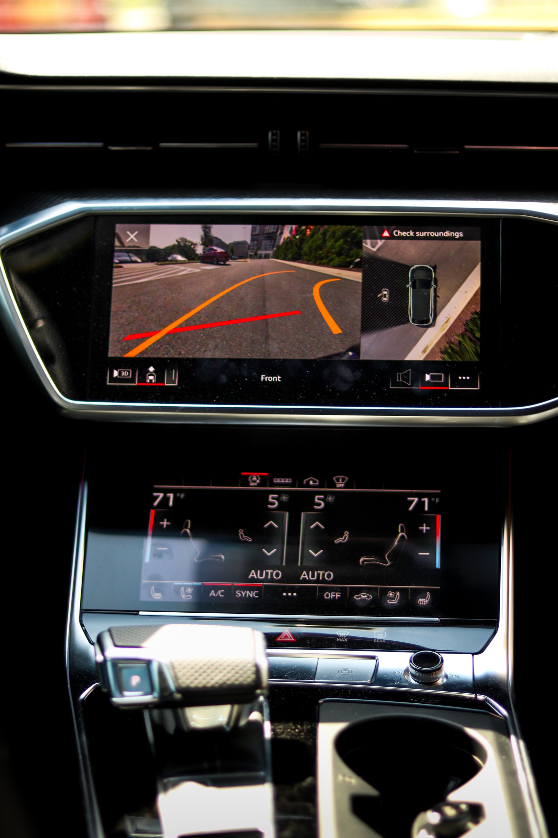 2021 Audi RS6 Wagon Limited Edition