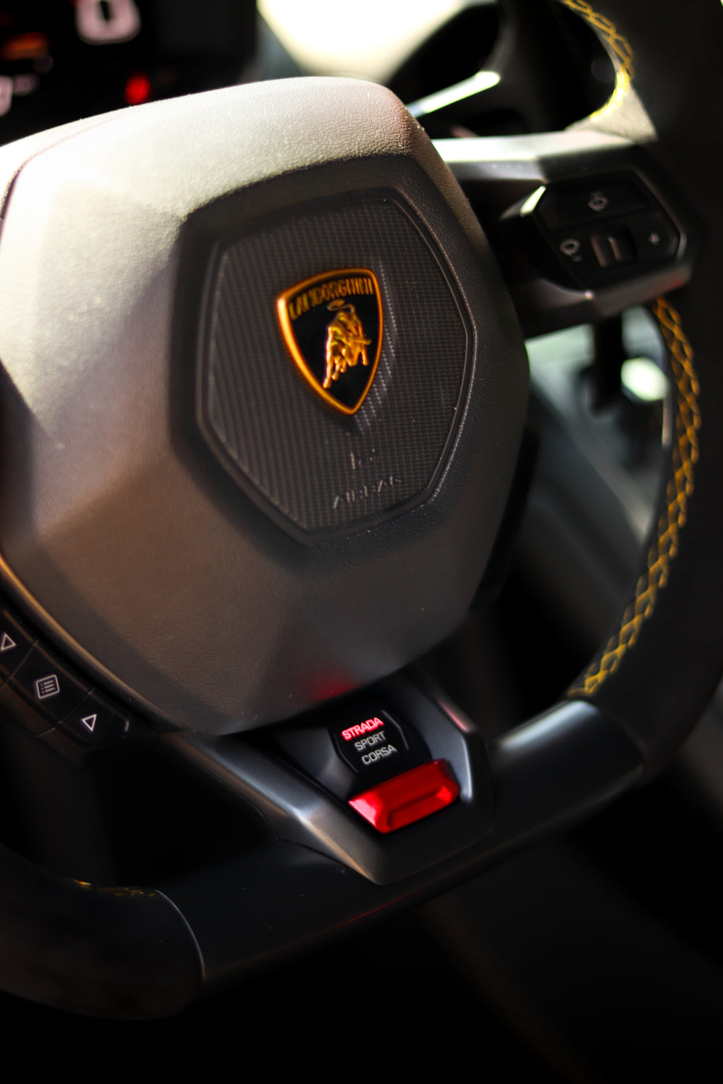 2015 Lamborghini Huracan LP-610