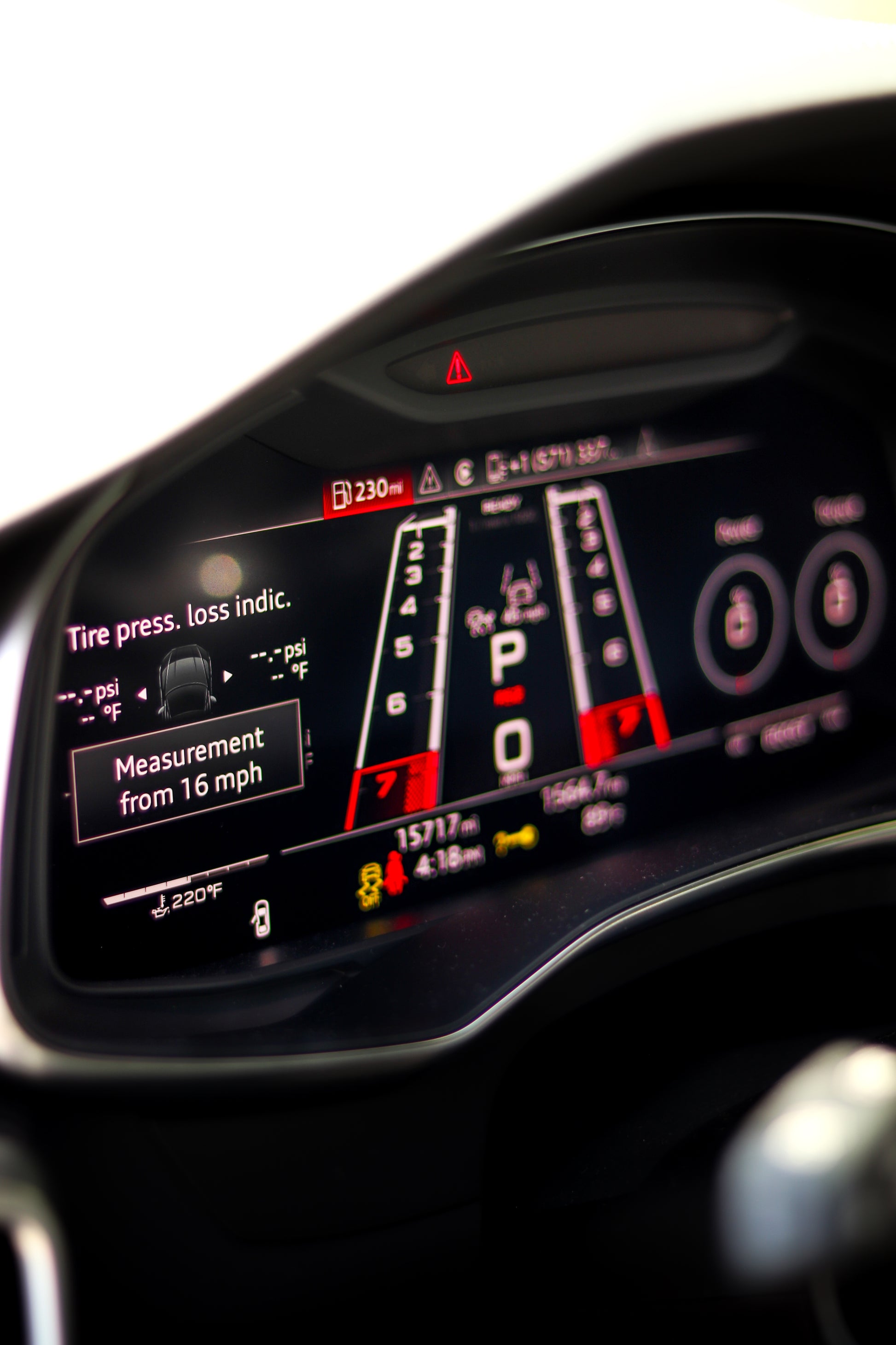 2021 Audi RS6 Wagon Limited Edition