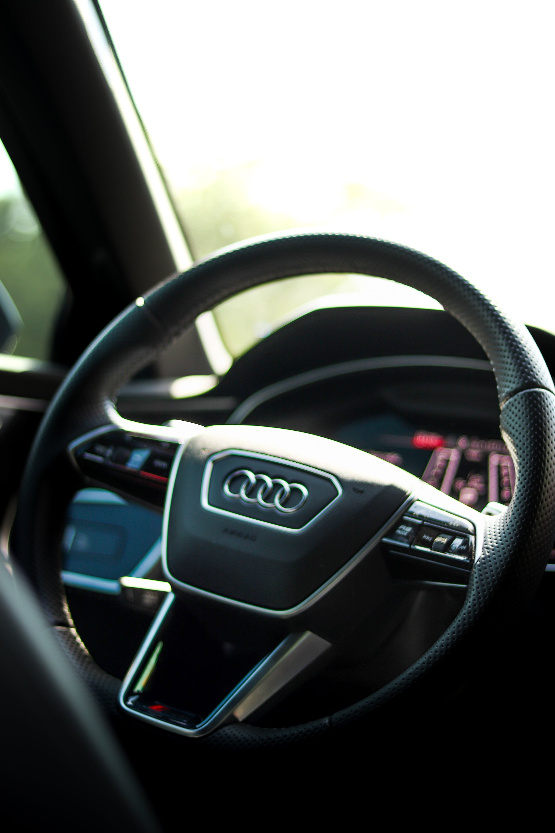 2021 Audi RS6 Wagon Limited Edition