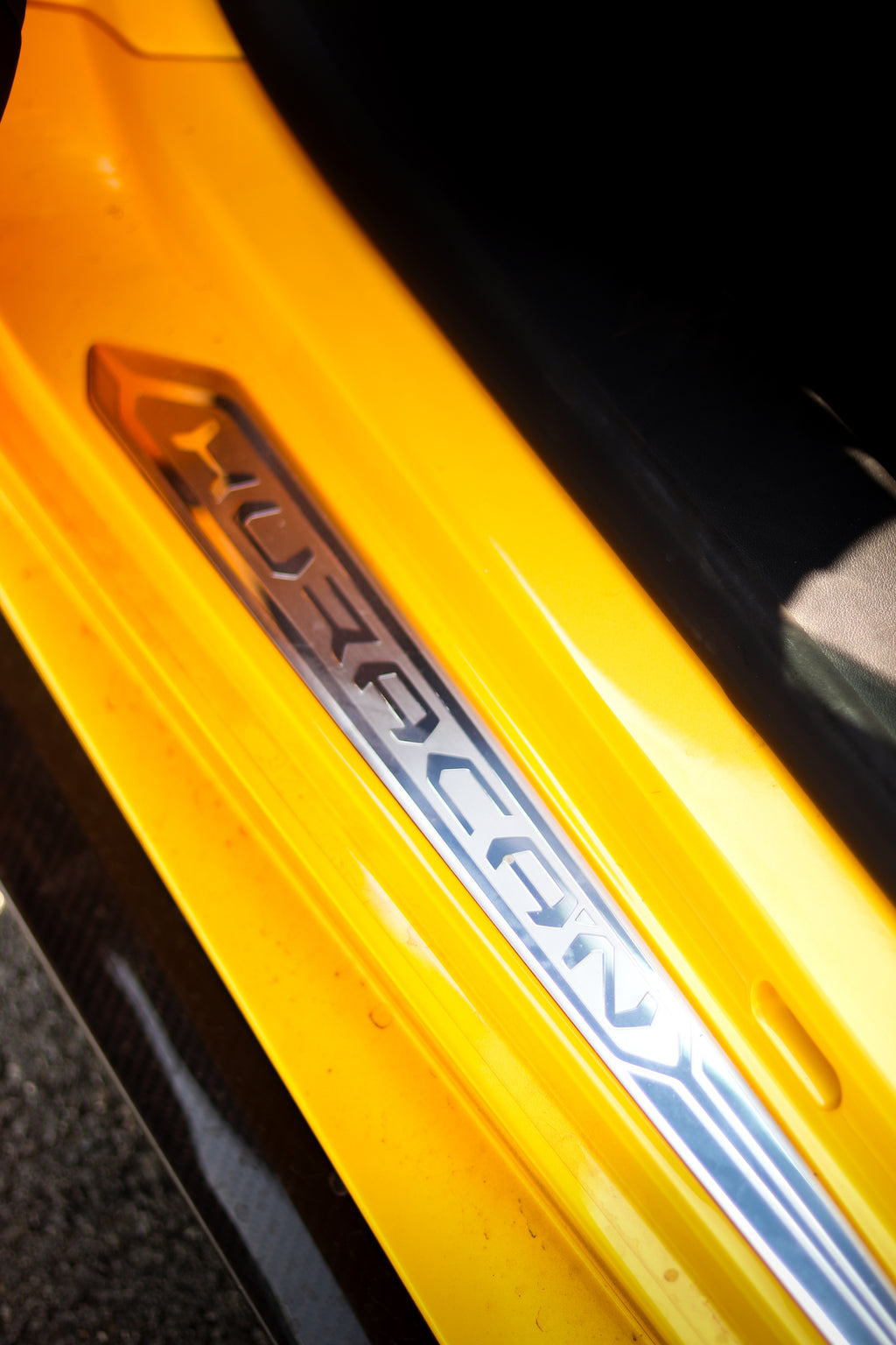 2015 Lamborghini Huracan LP-610