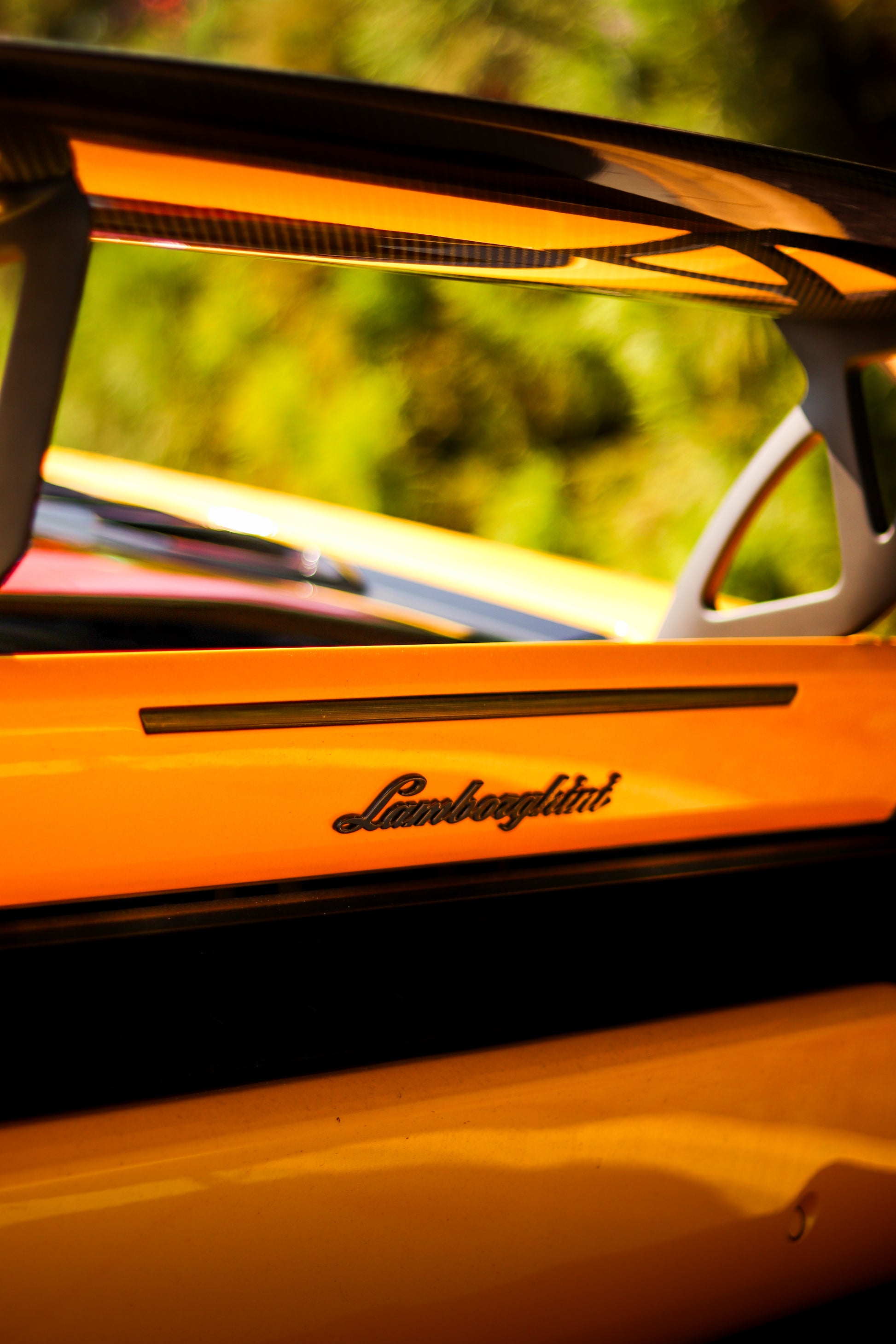 2015 Lamborghini Huracan LP-610