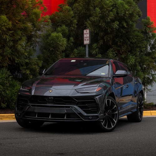 2019 Lamborghini Urus