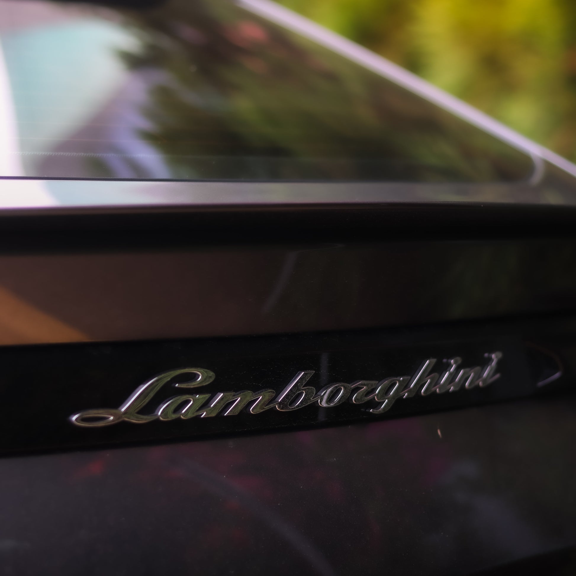 2019 Lamborghini Urus