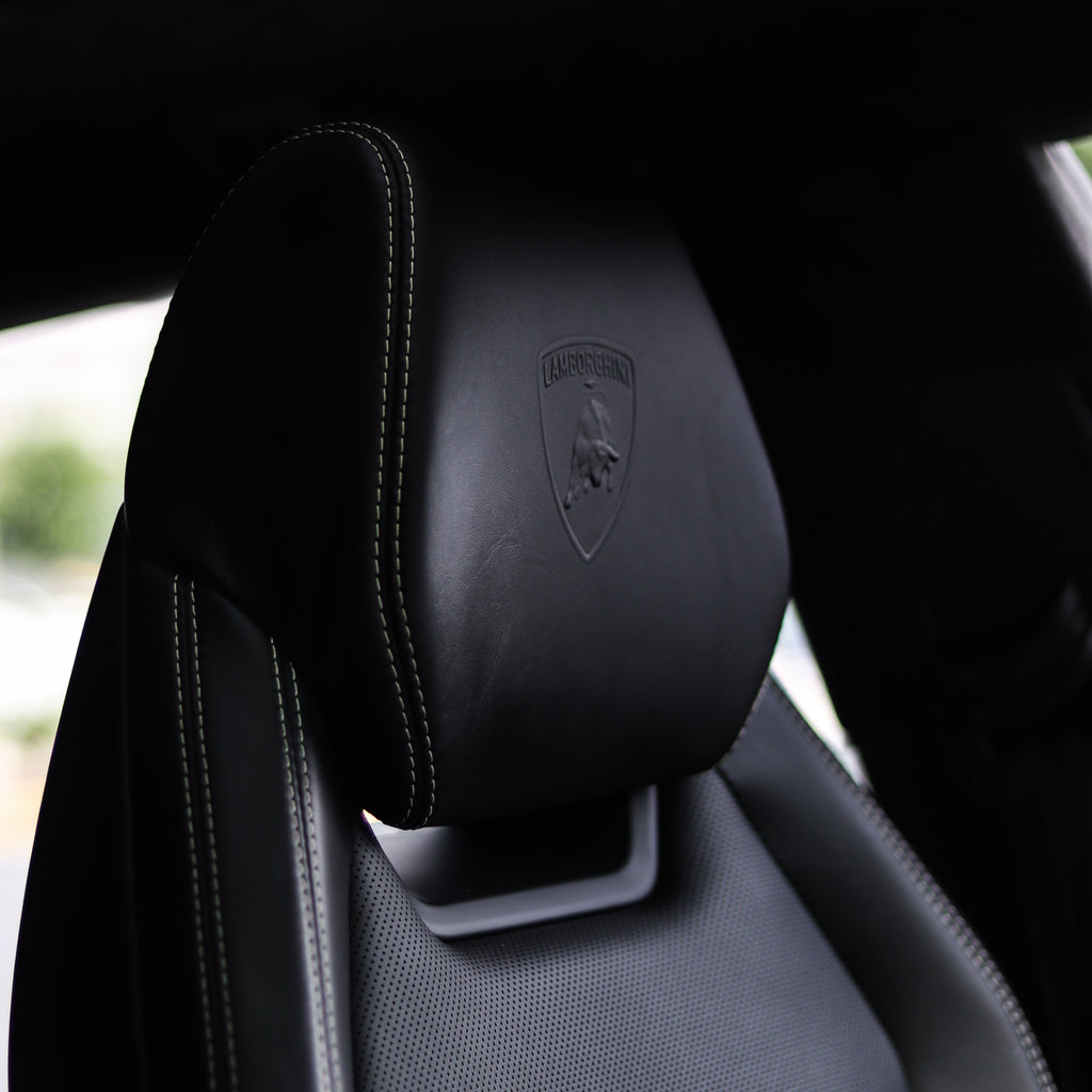 2019 Lamborghini Urus