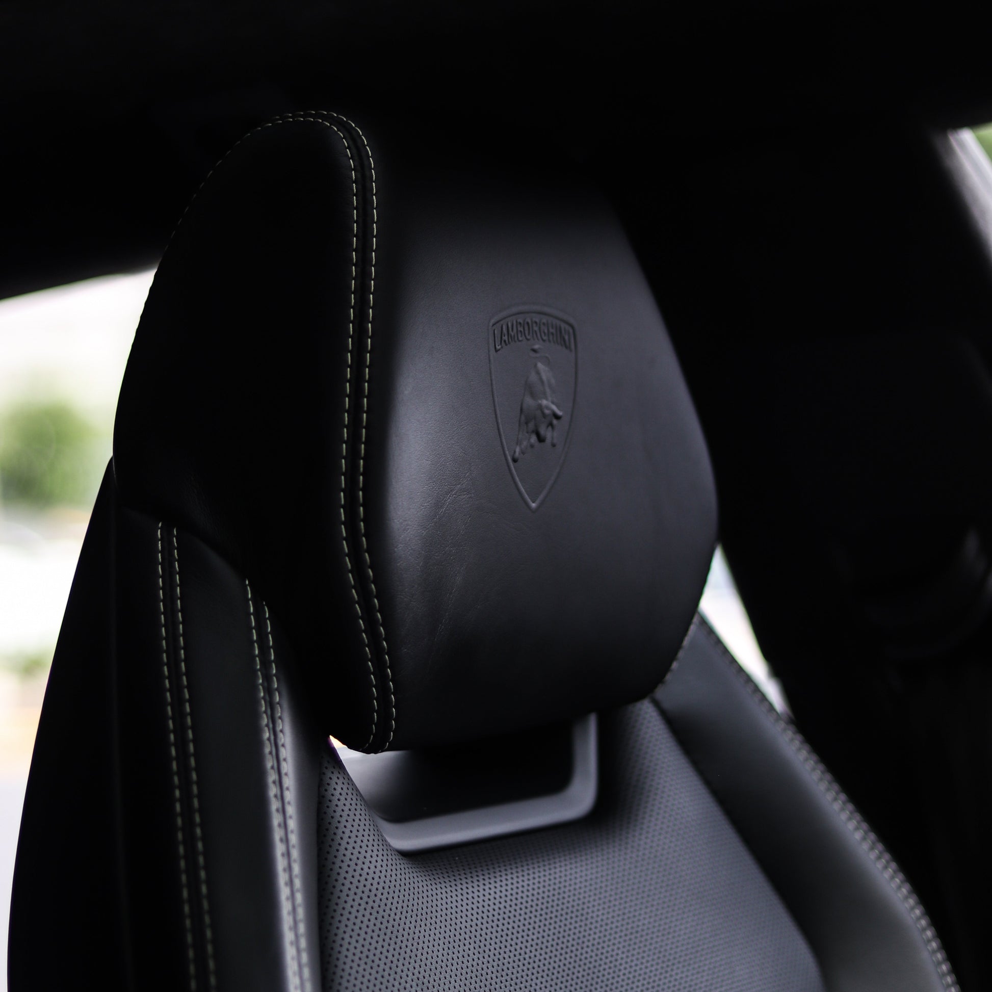 2019 Lamborghini Urus