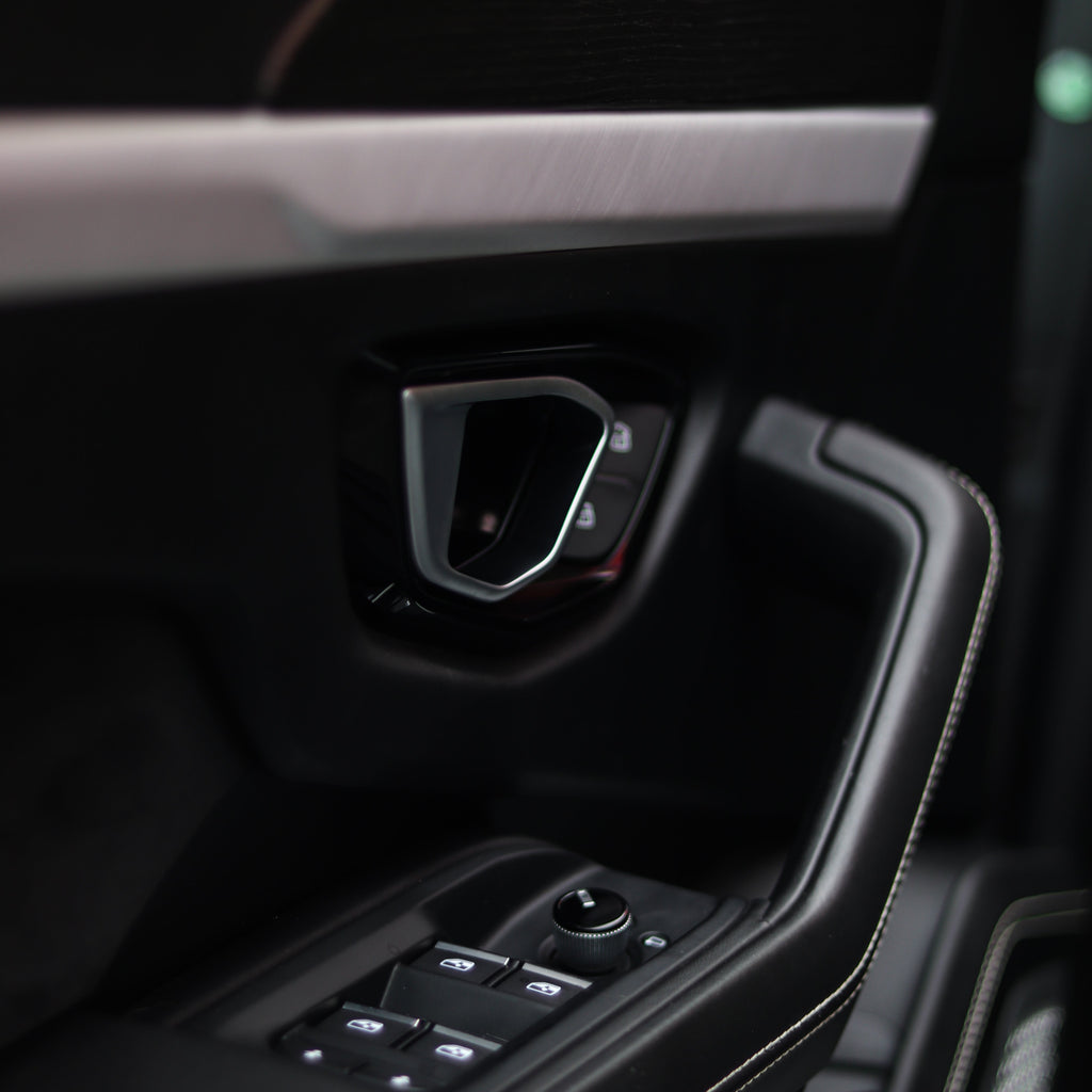 2019 Lamborghini Urus