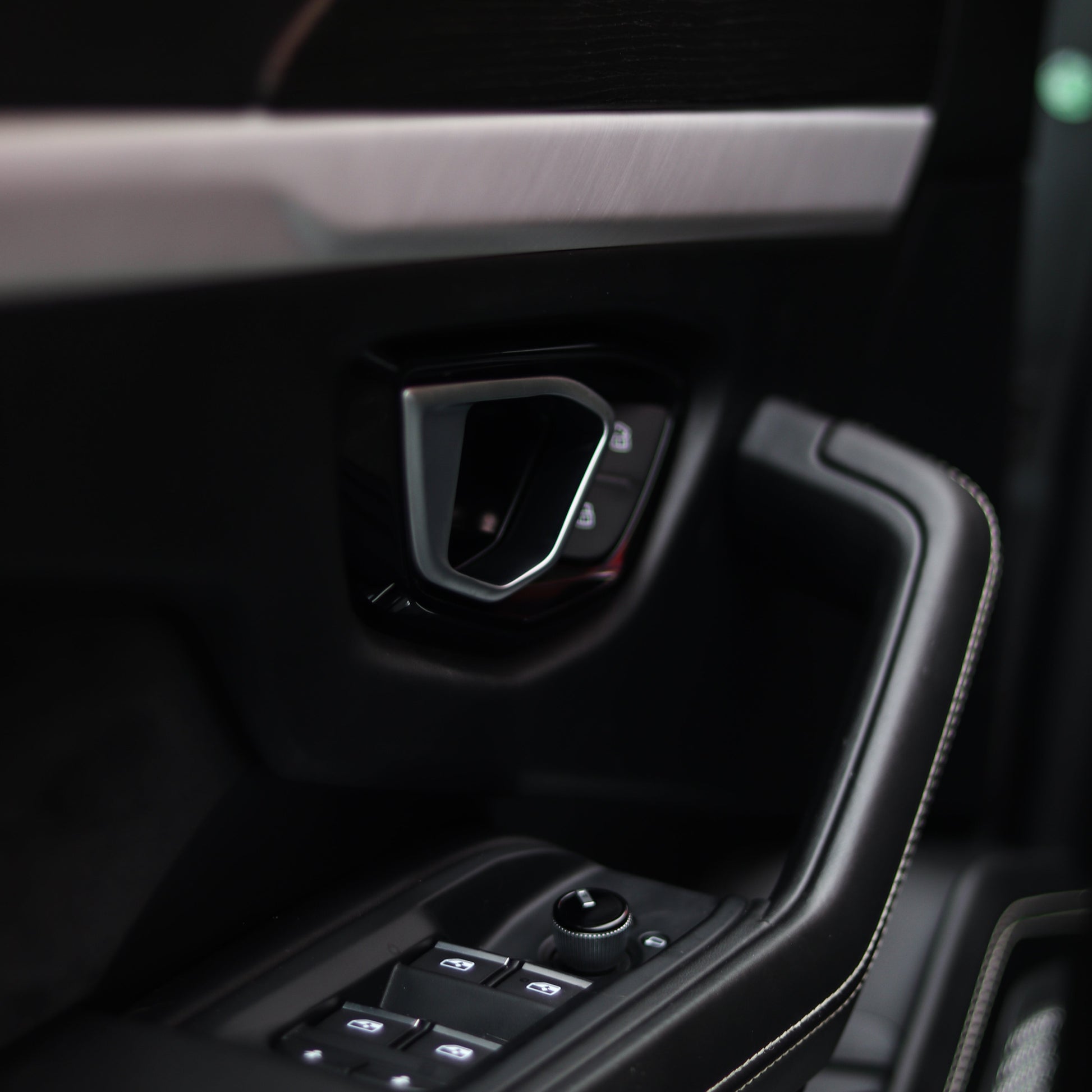 2019 Lamborghini Urus