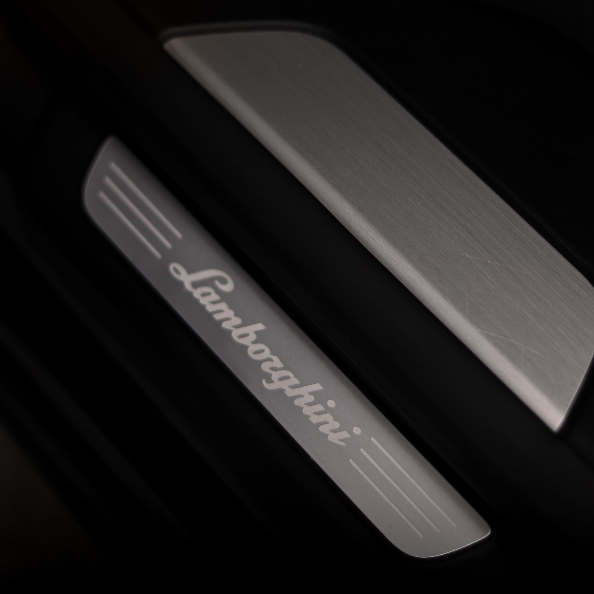 2019 Lamborghini Urus