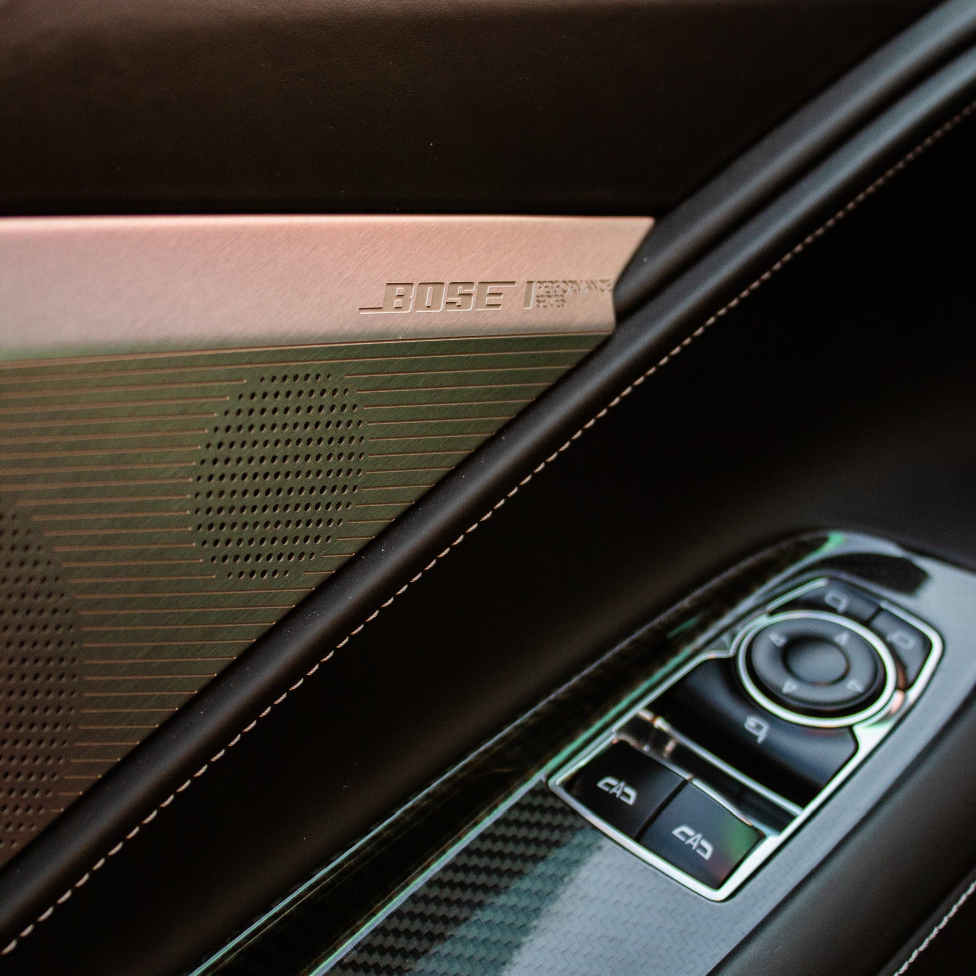 Corvette C8 3LT Stingray Roadster