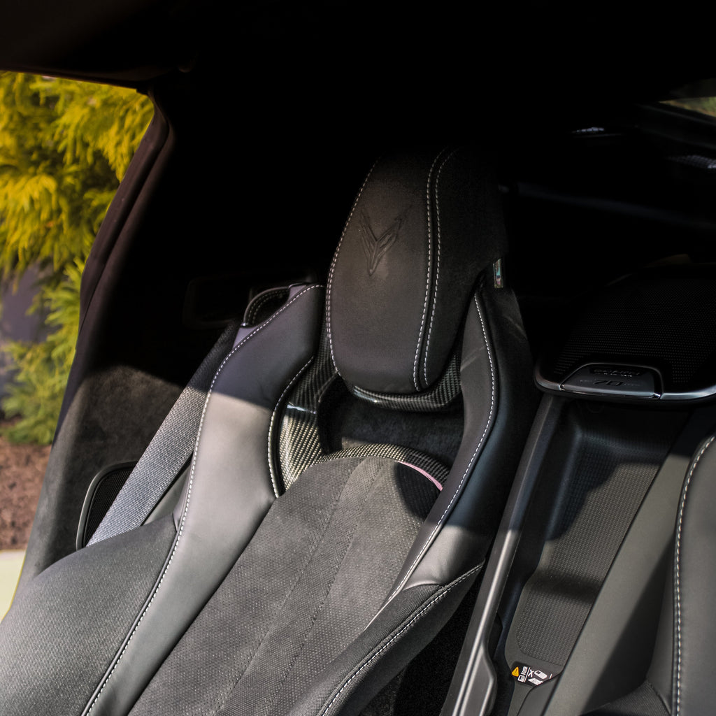 Corvette C8 3LT Stingray Roadster