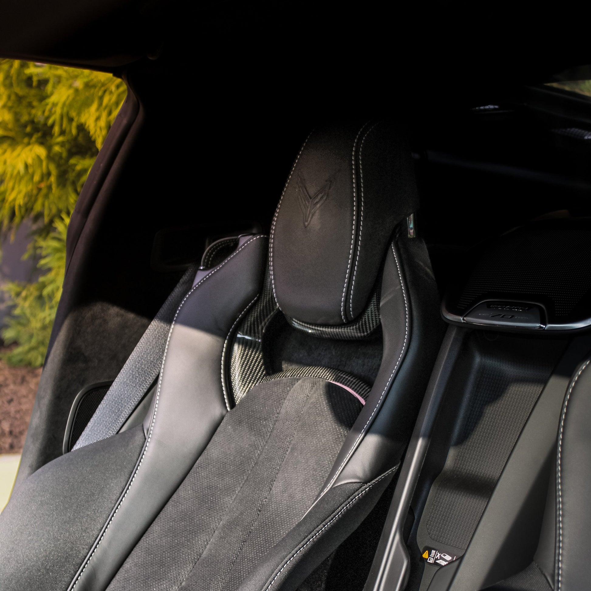 Corvette C8 3LT Stingray Roadster