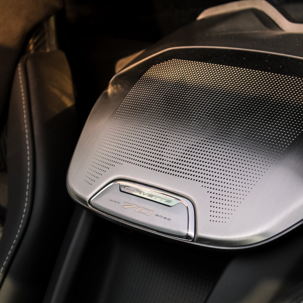 Corvette C8 3LT Stingray Roadster