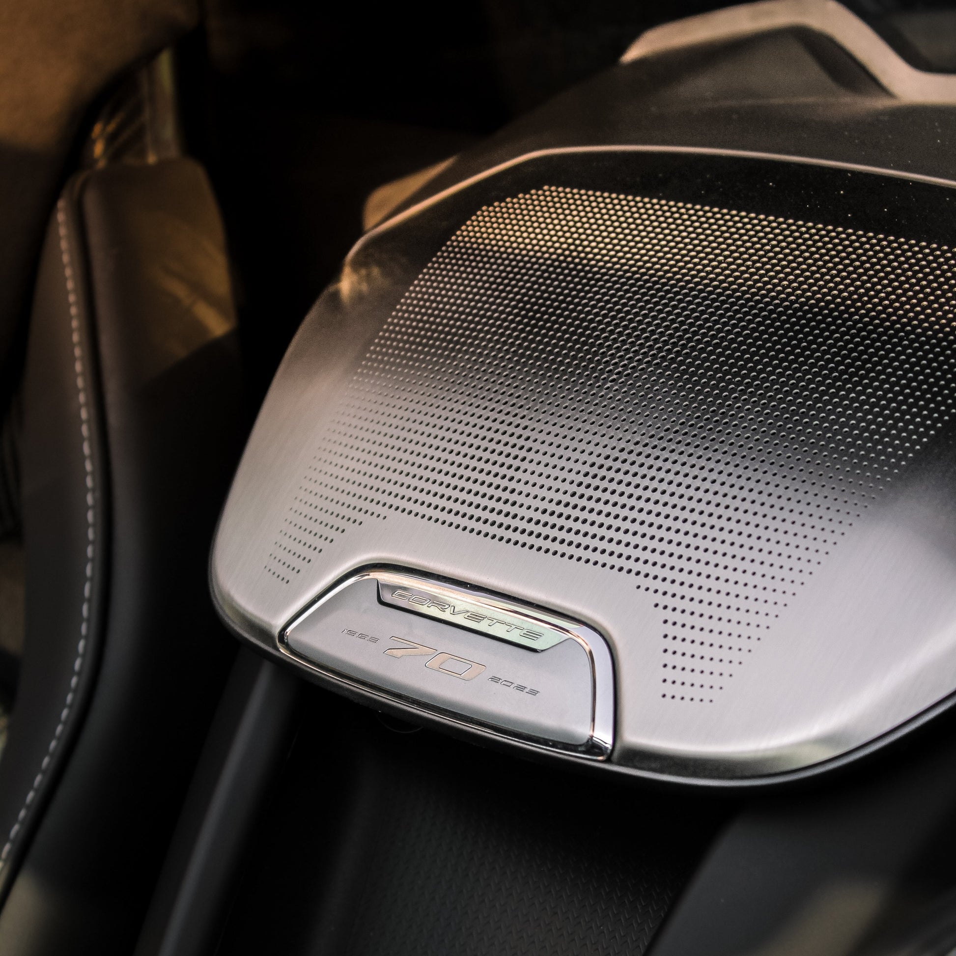 Corvette C8 3LT Stingray Roadster