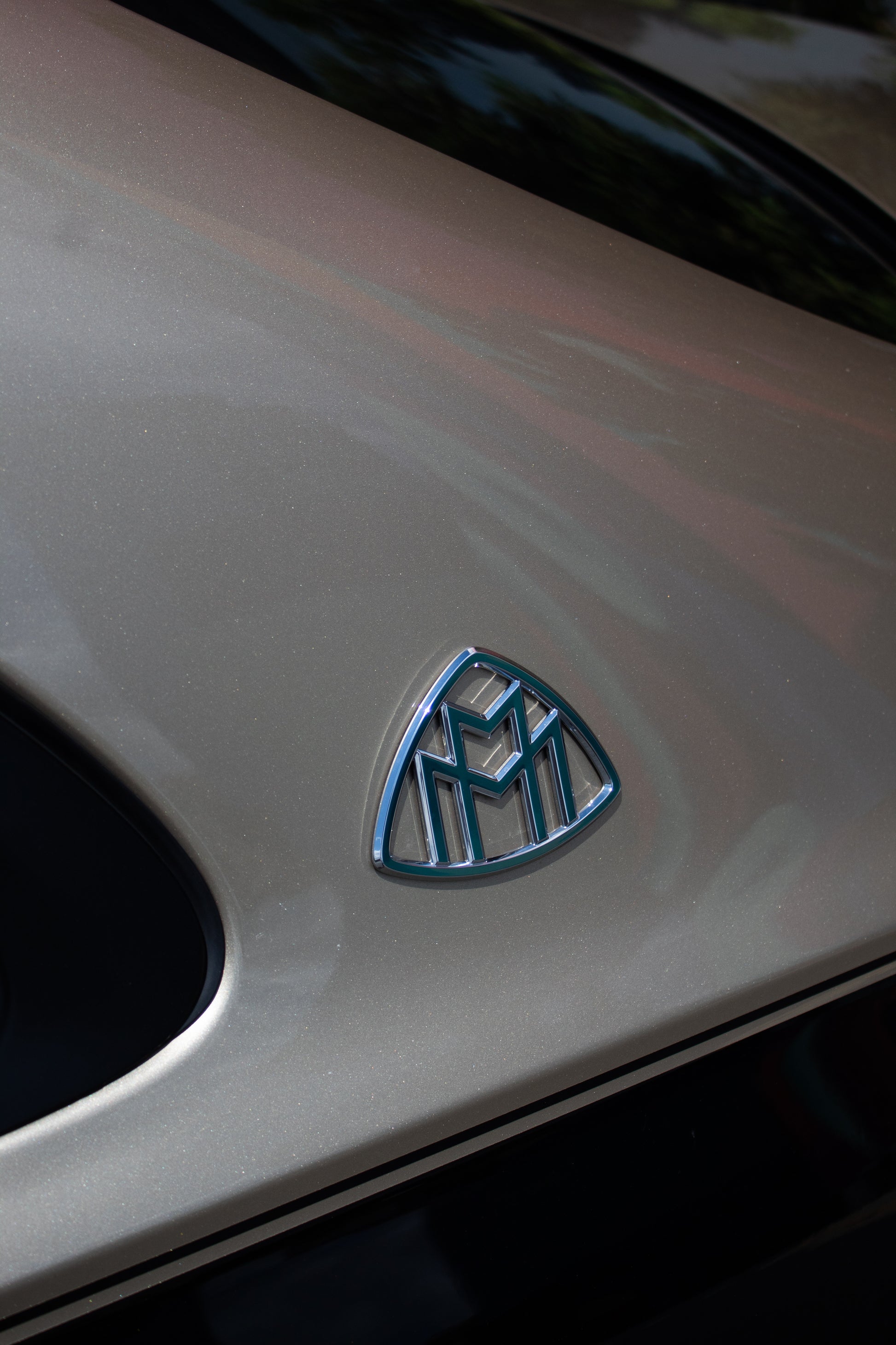 Mercedes-Benz S680 Maybach (1 of 200)