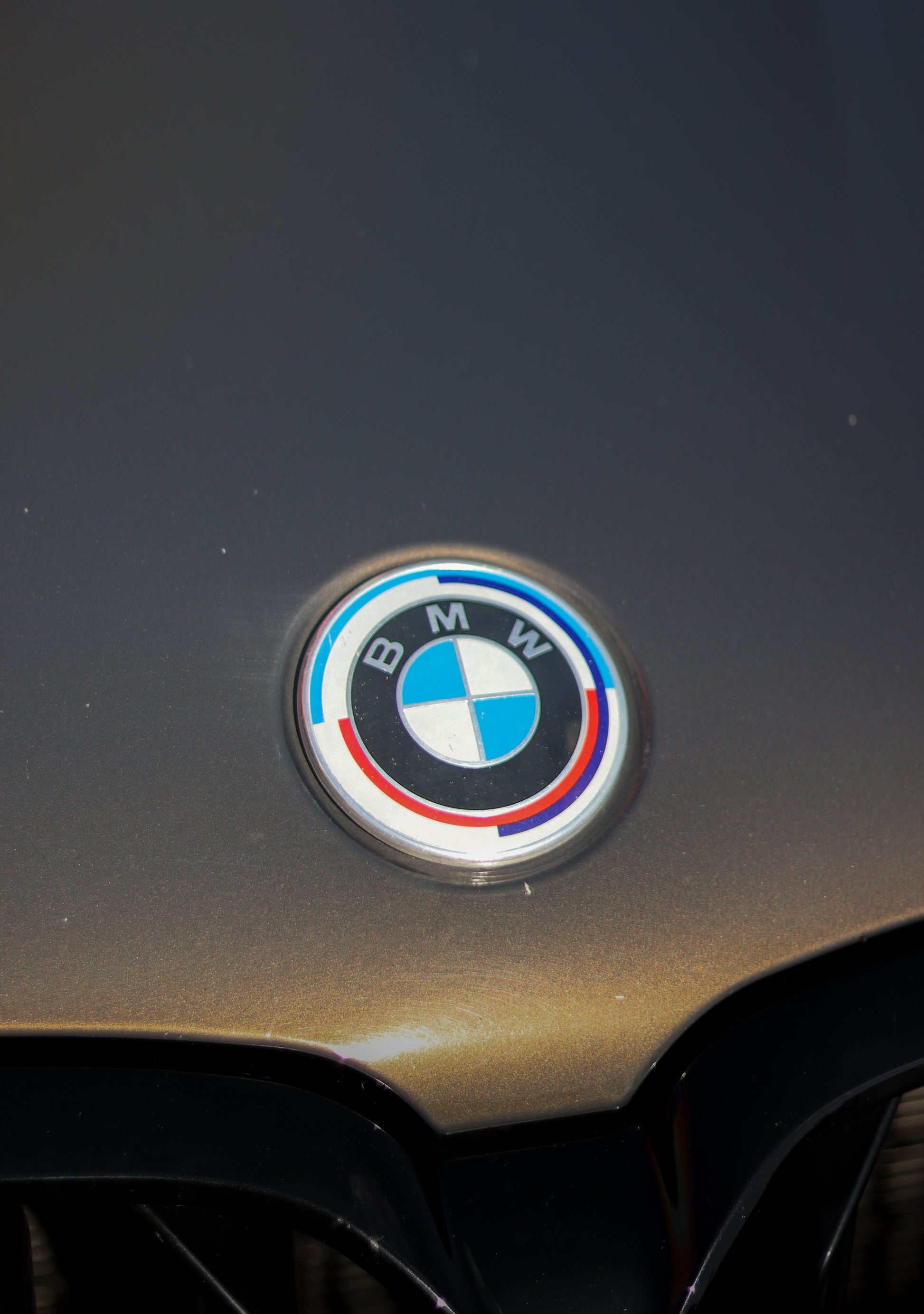 2022 BMW M5 Competition