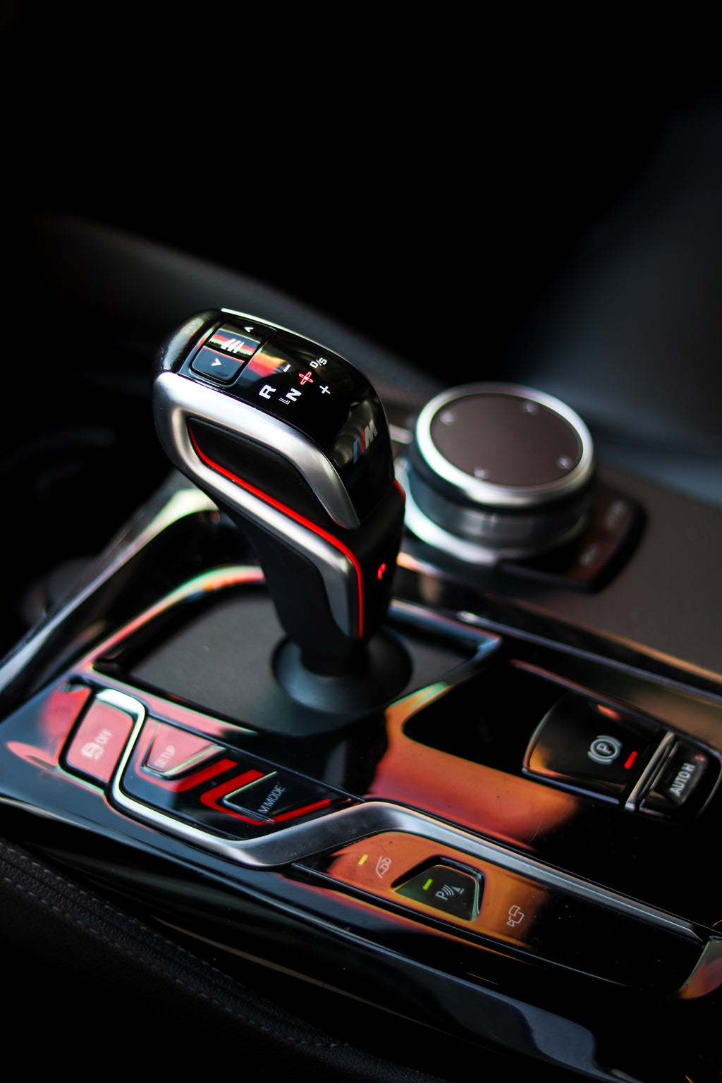 2022 BMW M5 Competition