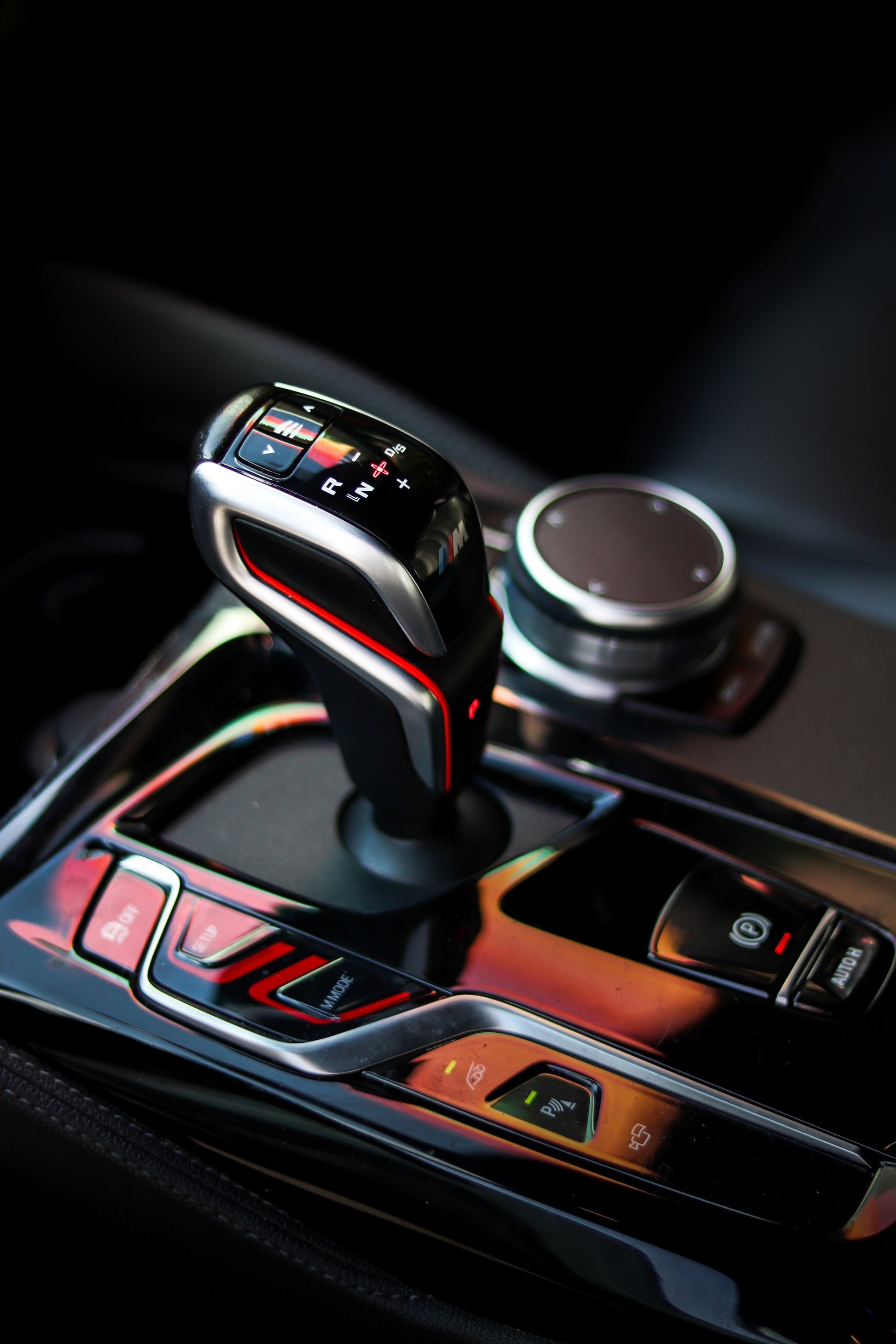 2022 BMW M5 Competition