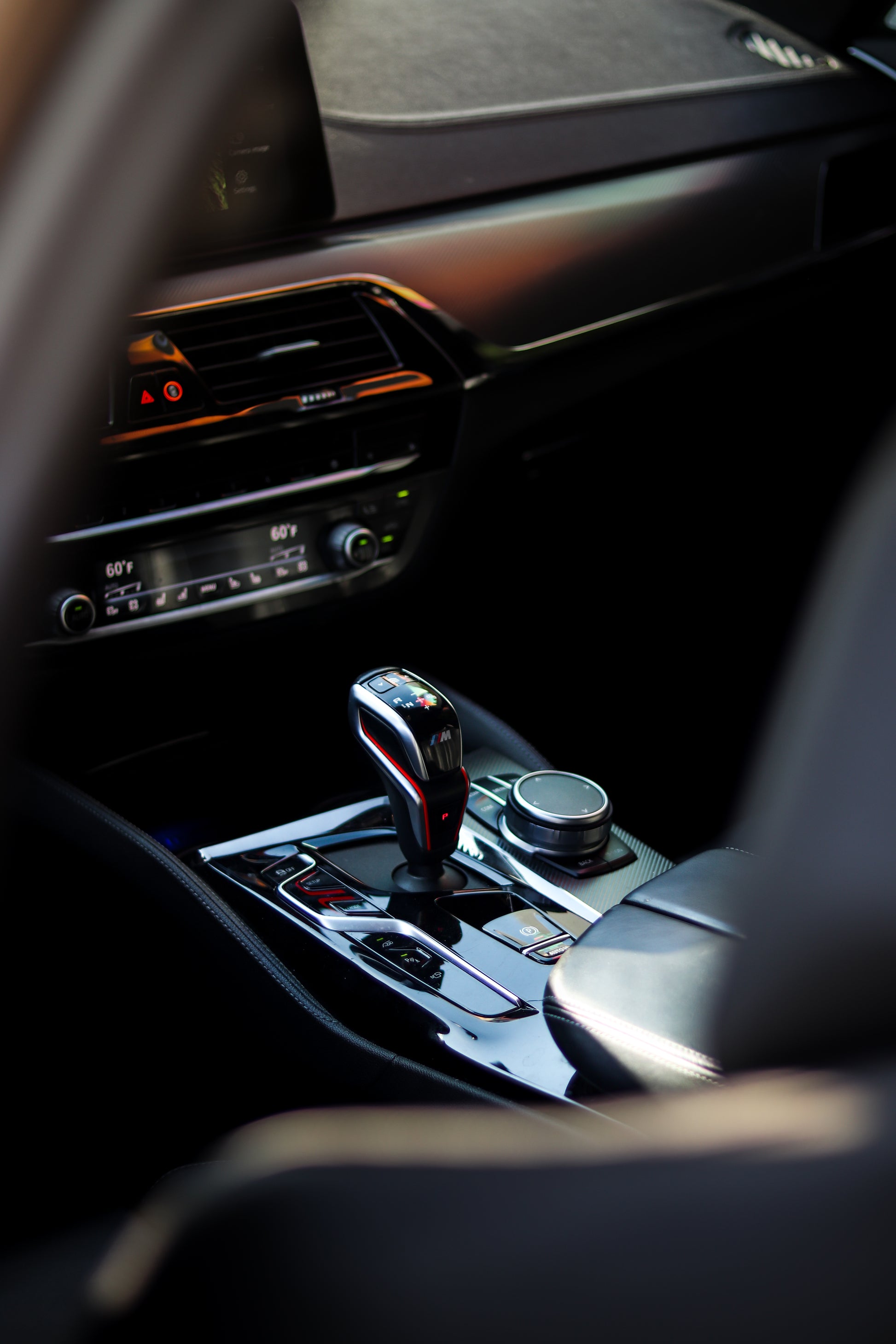 2022 BMW M5 Competition