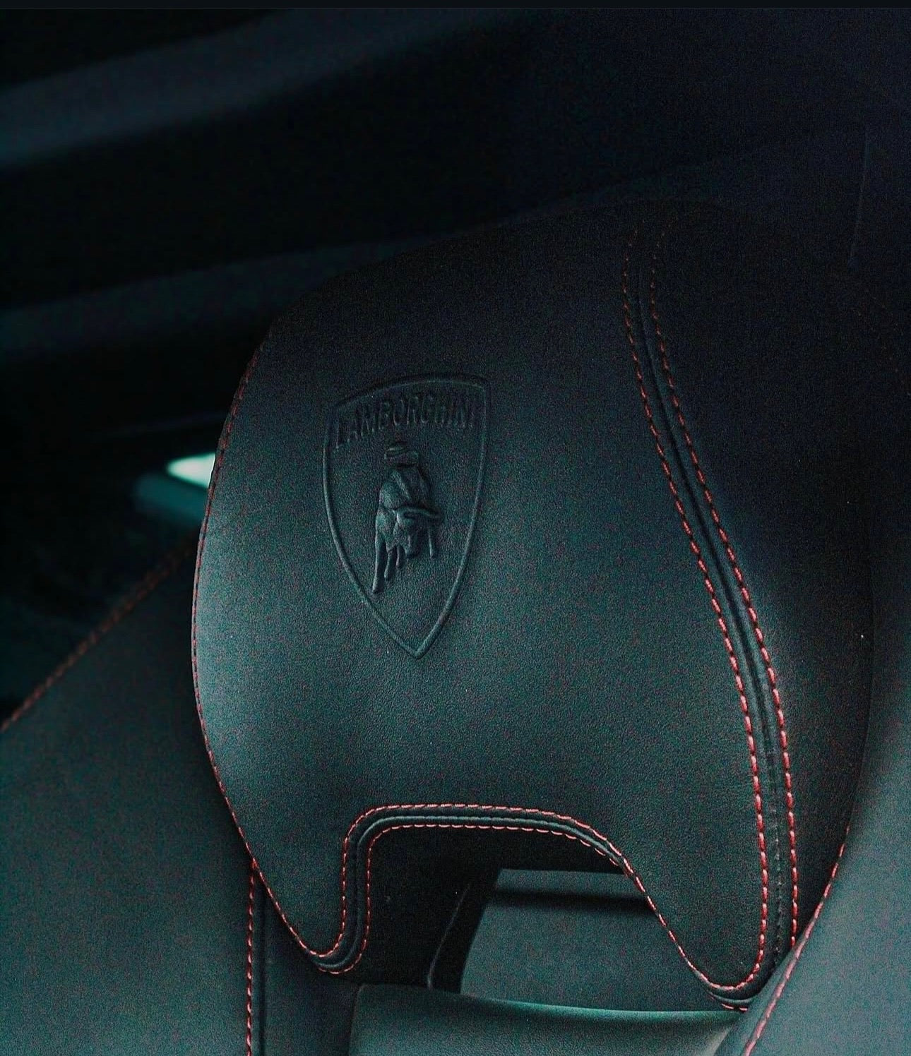 Lamborghini Huracan LP-610