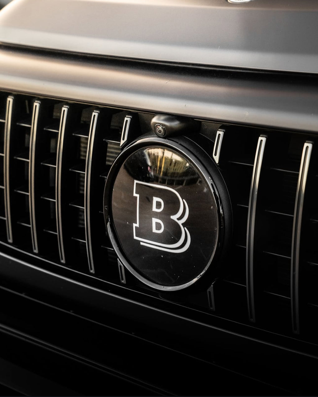 Brabus Special Edition 2021 Mercedes-Benz G-63