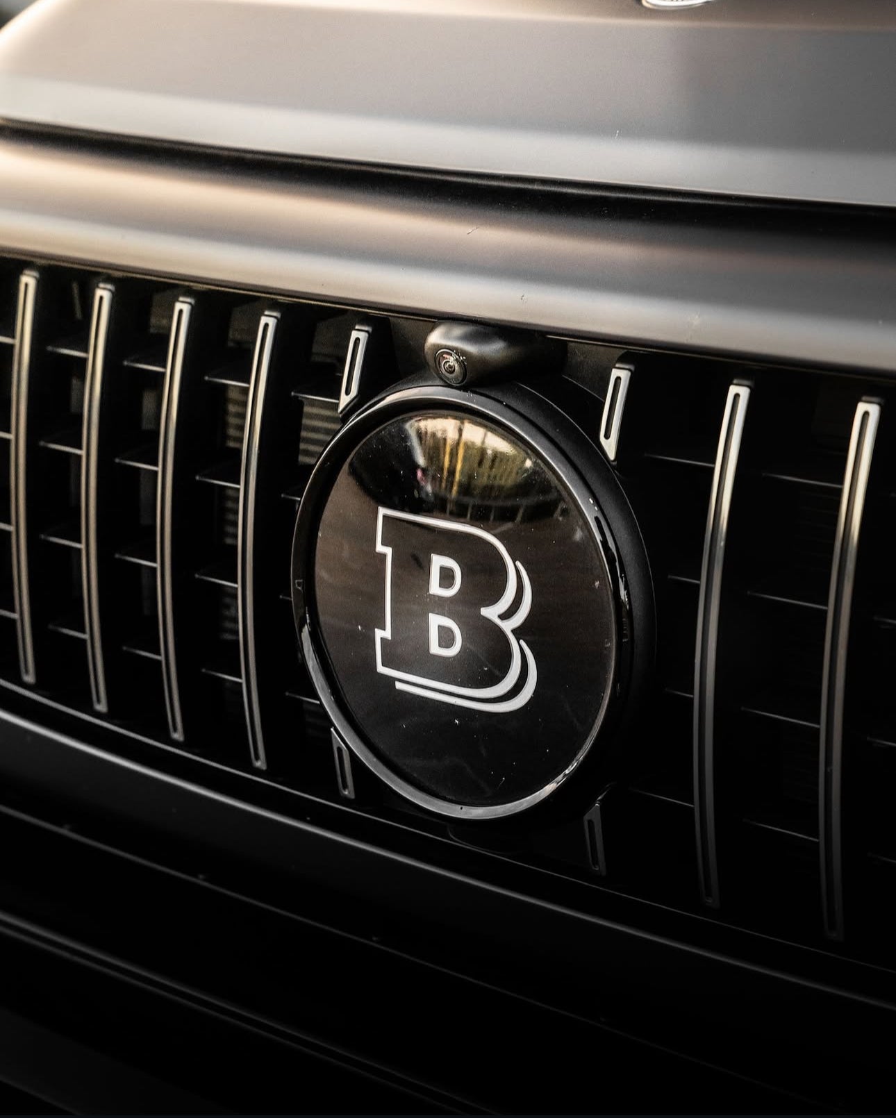 Brabus Special Edition 2021 Mercedes-Benz G-63