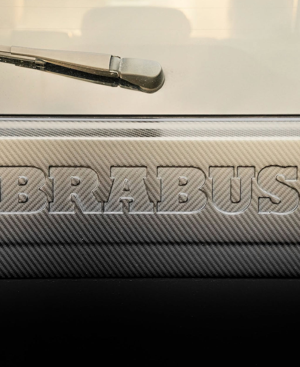 Brabus Special Edition 2021 Mercedes-Benz G-63