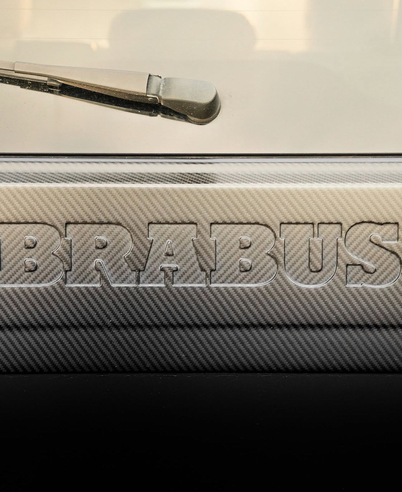 Brabus Special Edition 2021 Mercedes-Benz G-63
