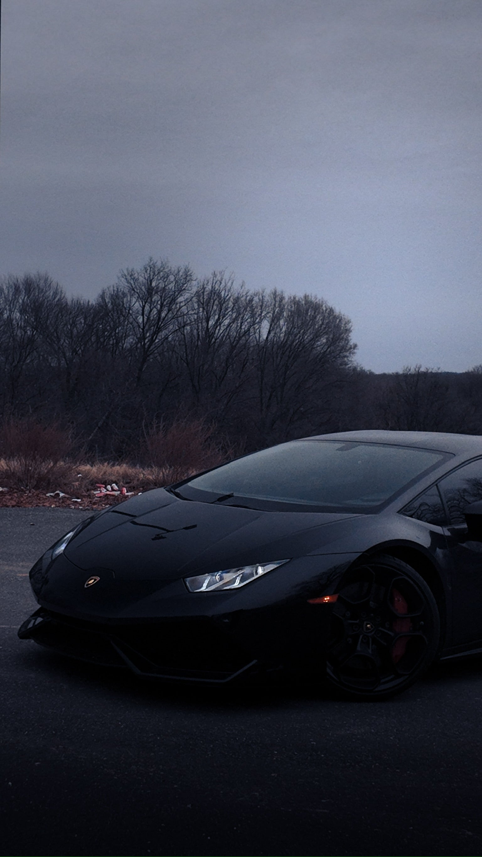 Lamborghini Huracan LP-610